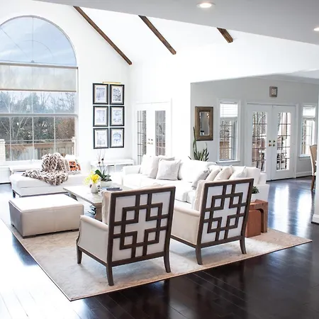 Villa Hygge, Upscale & Relaxing Luxury